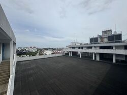 Upper Serangoon Shopping Centre (D19), Apartment #522435511